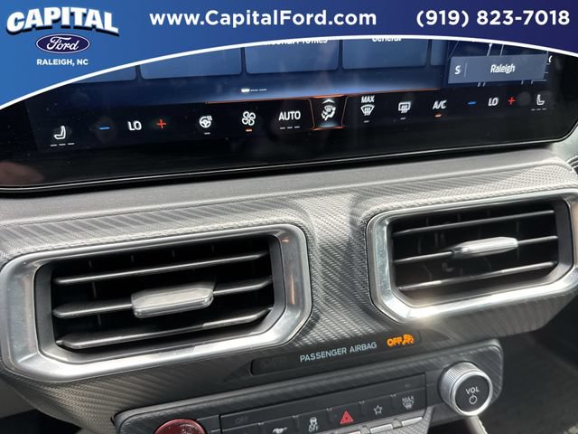 Certified 2025 Ford Mustang GT Premium RWD image 28