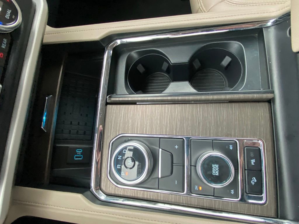 Certified 2024 Ford Expedition Limited AWD/4WD image 18