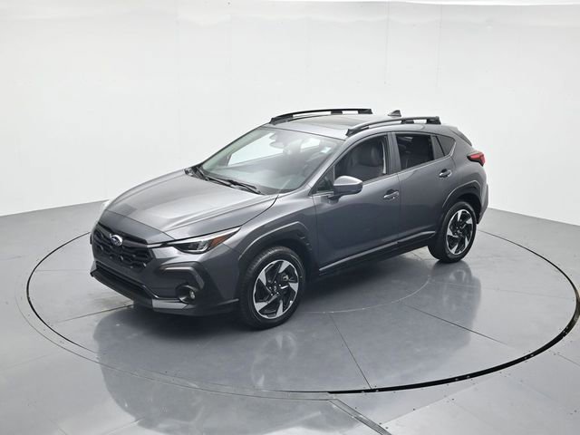 Used 2024 Subaru Crosstrek 2.5i Limited w/ Crosstrek Mirror Package image 44