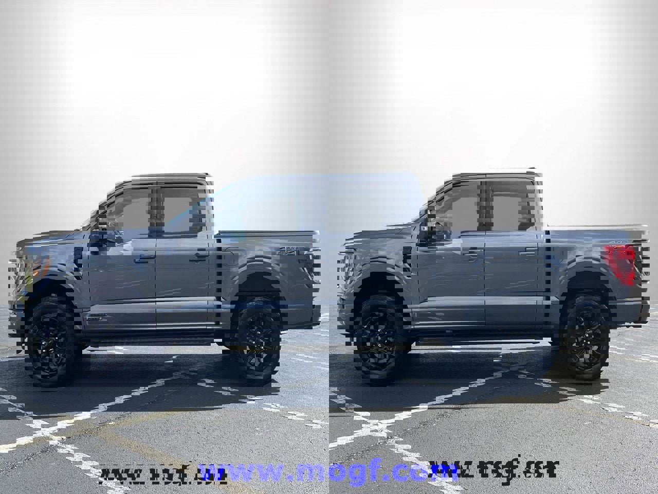 Certified 2023 Ford F150 XLT w/ Equipment Group 302A High image 26