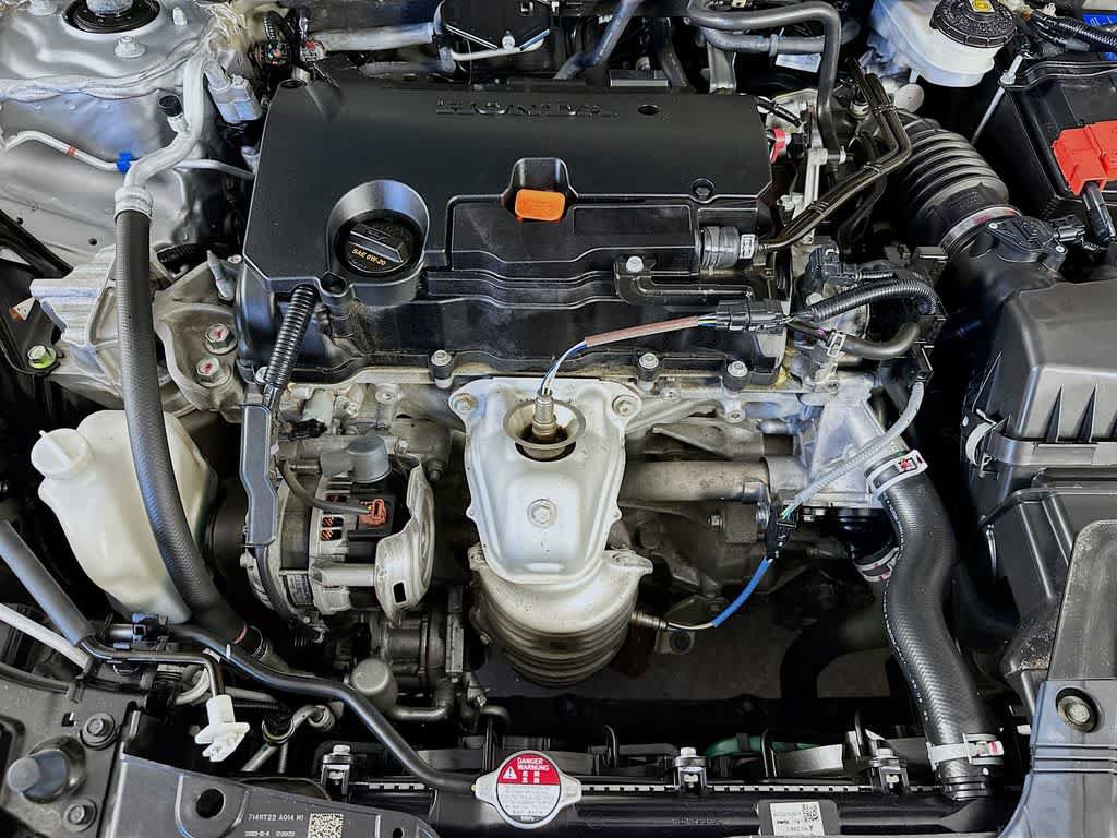 Used 2023 Honda Civic Sport image 9