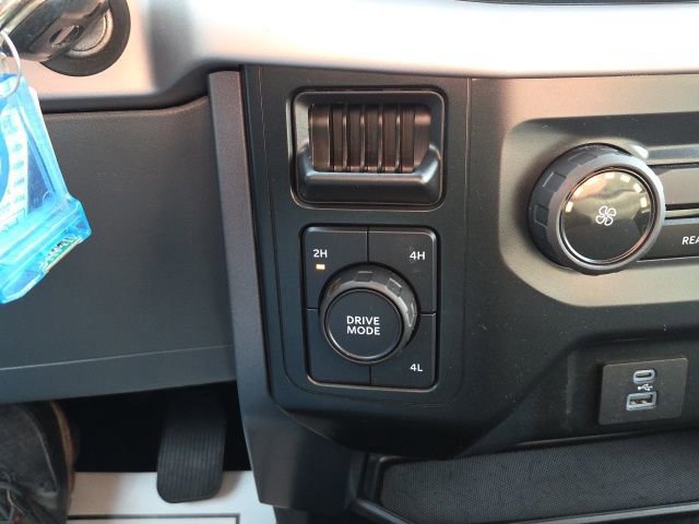 Certified 2023 Ford F150 XLT image 30