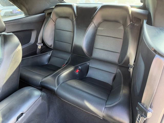 Certified 2021 Ford Mustang Premium image 23