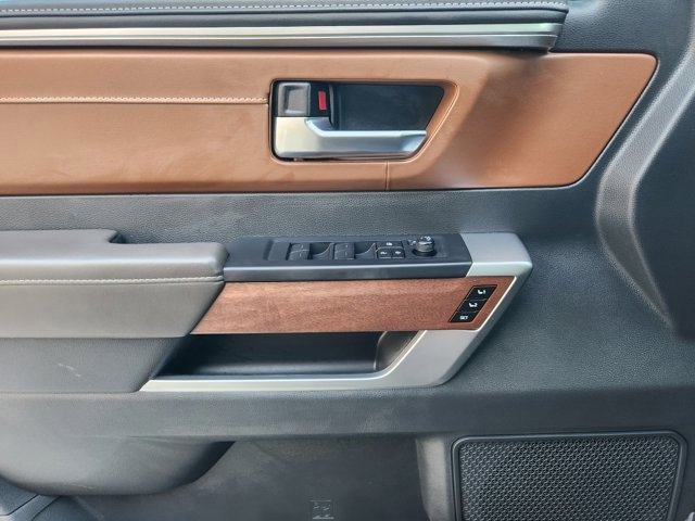 Used 2025 Toyota Tundra 1794 Edition image 22