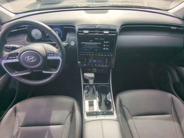 Used 2023 Hyundai Tucson XRT FWD image 16
