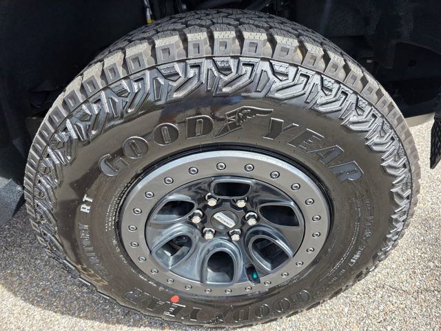 Certified 2021 Ford F150 Raptor w/ Equipment Group 801A High AWD/4WD image 9