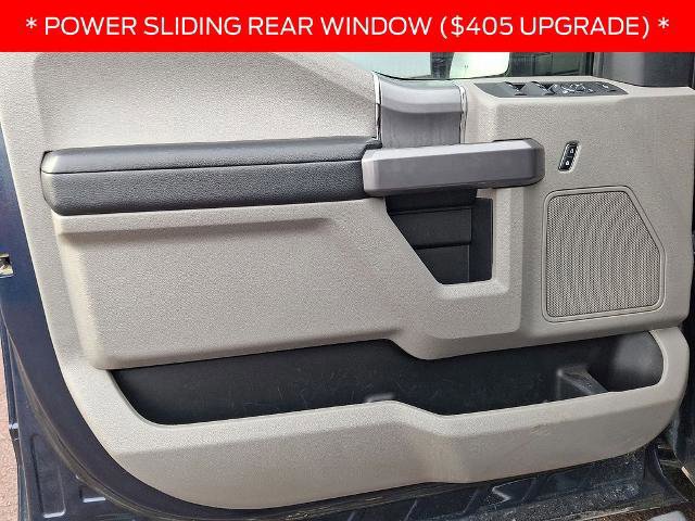 Certified 2020 Ford F350 XLT w/ XLT Premium Package image 12