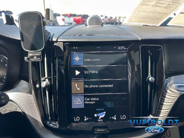 Used 2018 Volvo XC60 T6 Inscription w/ Luxury Seat Package AWD/4WD image 21