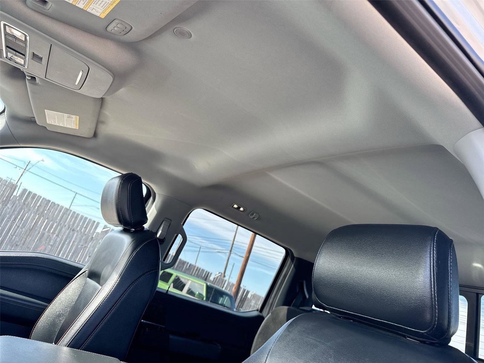 Certified 2023 Ford F150 Lariat image 16