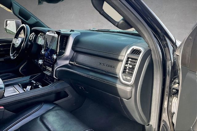 Used 2019 RAM 1500 Limited image 11