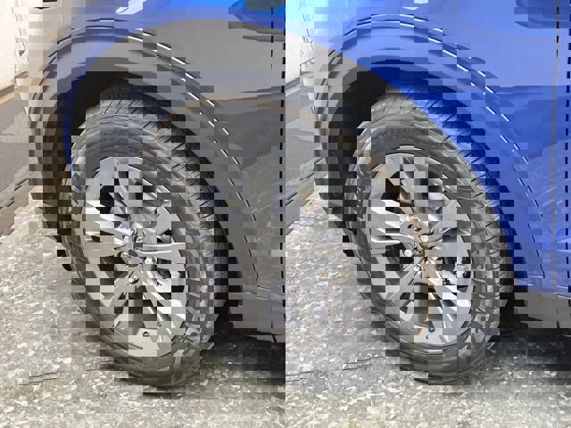 Certified 2022 Ford Explorer XLT w/ XLT Sport Appearance Package image 40