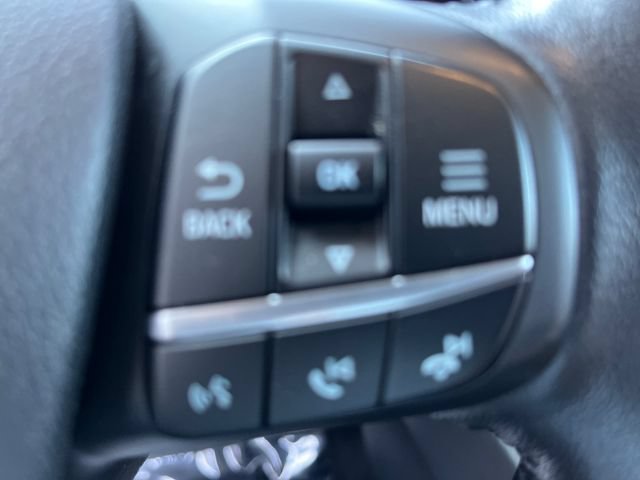 Certified 2022 Ford Bronco Sport Badlands AWD/4WD image 30