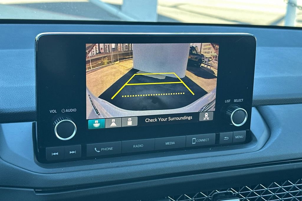 Used 2023 Honda Accord EX image 22