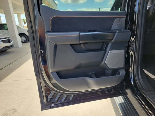 Certified 2023 Ford F150 Platinum AWD/4WD image 15