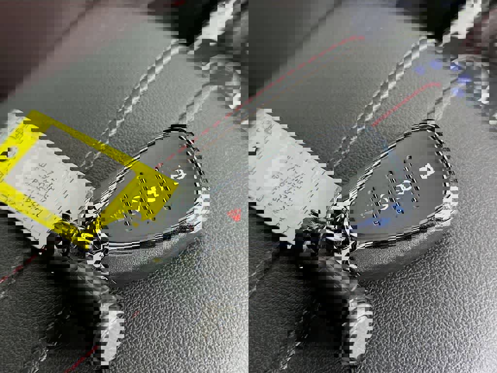 Used 2023 Chevrolet Blazer RS w/ Enhanced Convenience Package image 25