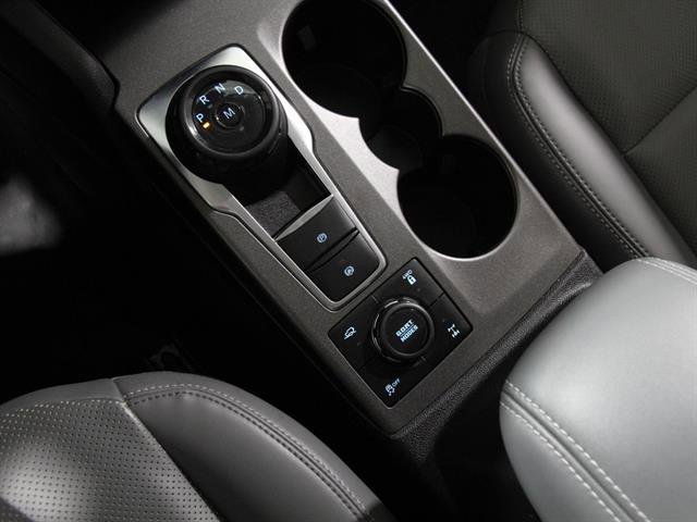 Certified 2025 Ford Bronco Sport Badlands w/ Badlands Tech Package image 15