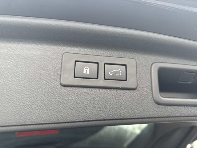 Used 2024 Subaru Forester Sport image 8