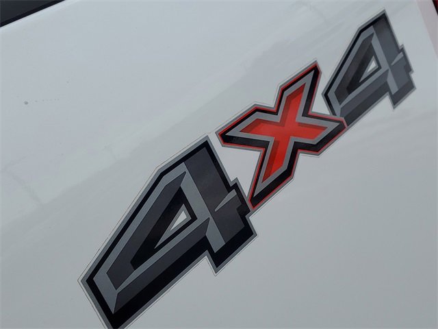 Certified 2024 Ford F250 XLT image 8