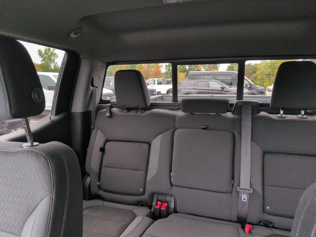 Used 2021 Chevrolet Silverado 1500 LT w/ All Star Edition Plus AWD/4WD image 43