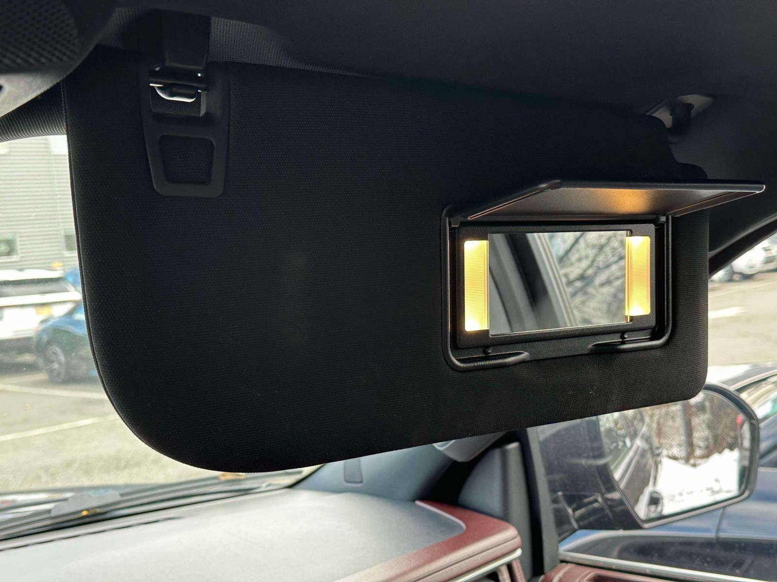 Certified 2024 Ford Expedition Limited image 31