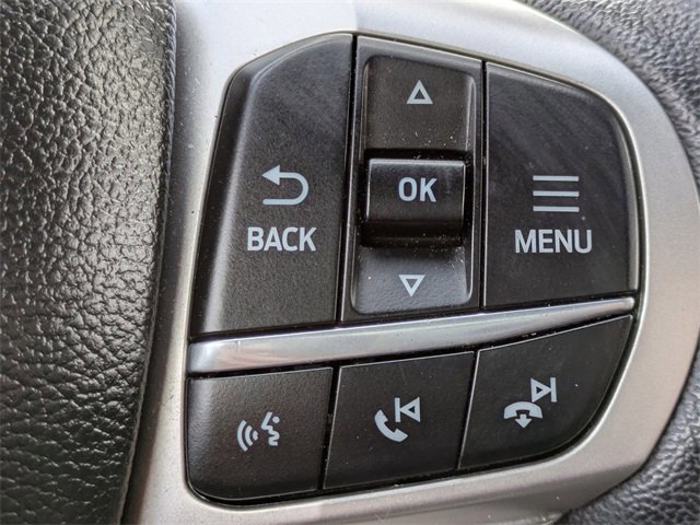 Certified 2023 Ford Explorer XLT w/ Equipment Group 202A image 24