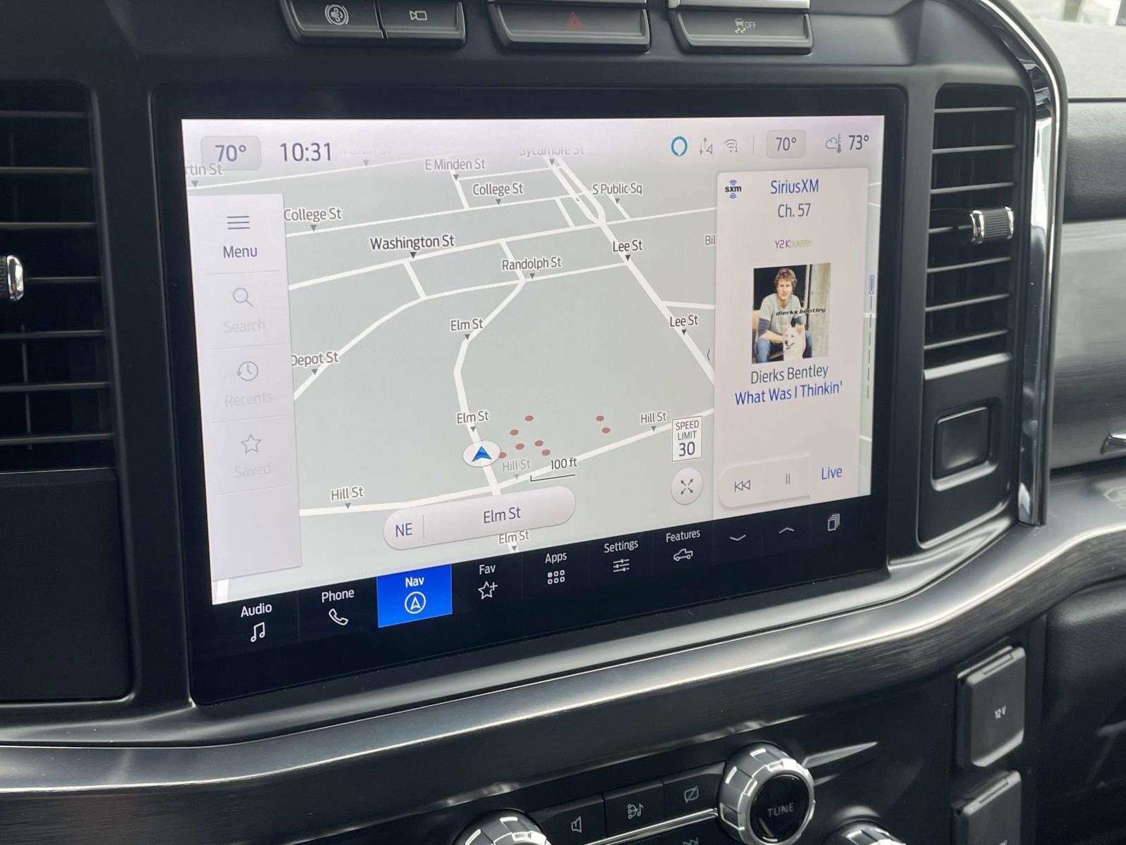 Certified 2024 Ford F250 Lariat image 17