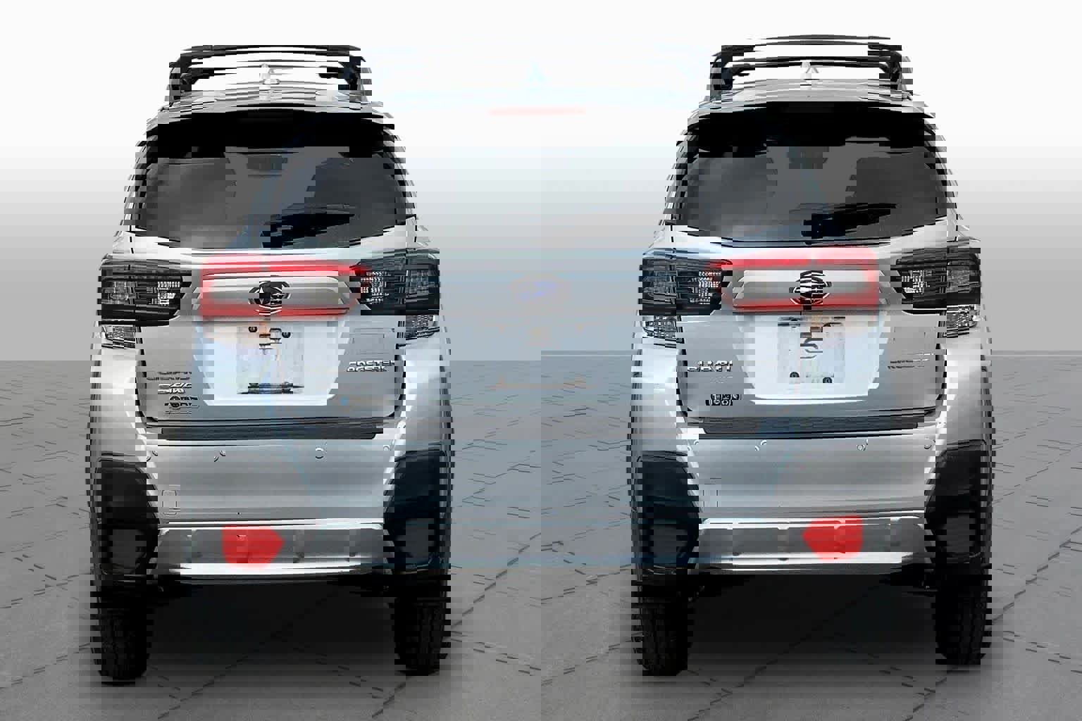 Used 2023 Subaru Crosstrek 2.5i Limited w/ Moonroof Package video 2