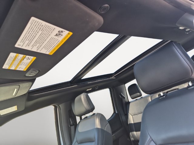 Certified 2025 Ford F150 Lariat AWD/4WD image 12