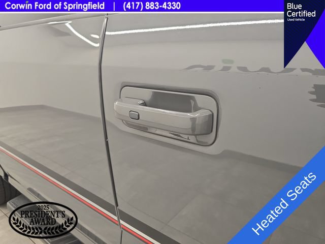 Certified 2020 Ford F150 Lariat AWD/4WD image 10