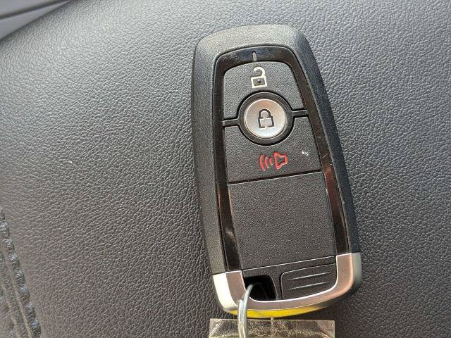 Certified 2024 Ford Edge SE AWD/4WD image 32