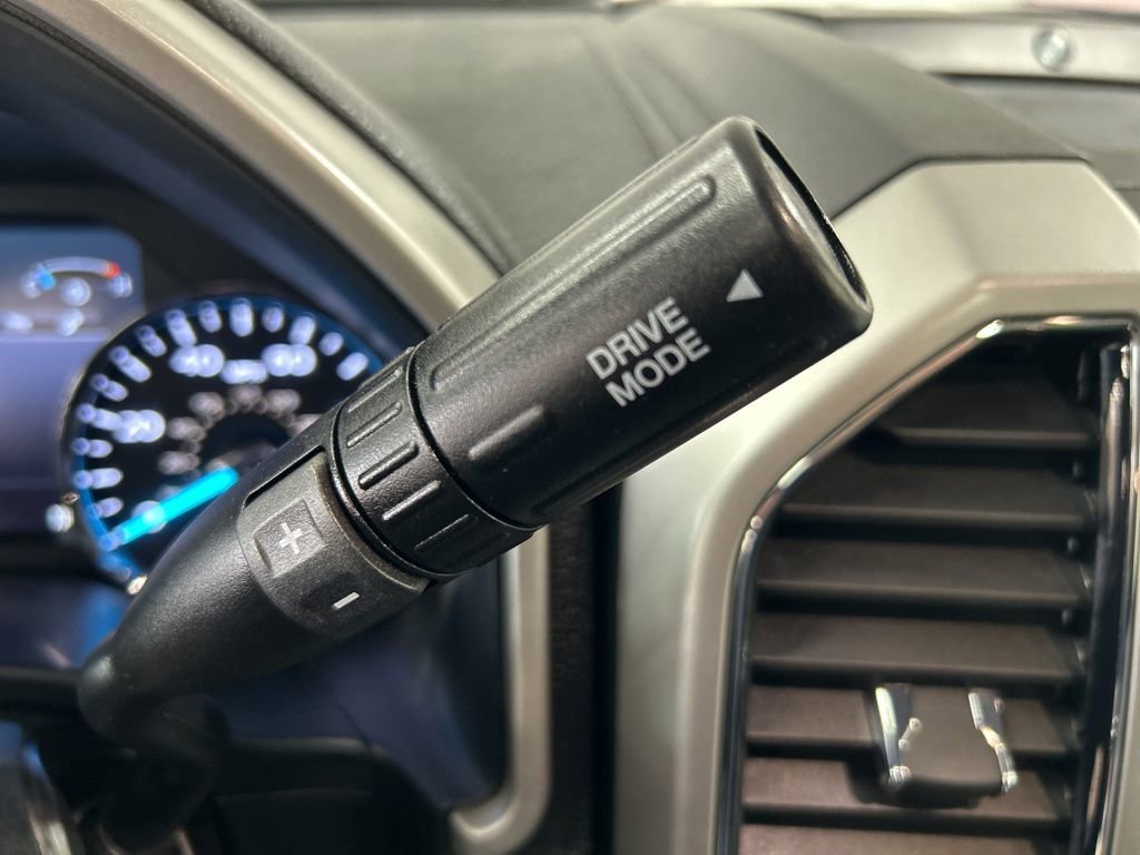 Certified 2021 Ford F250 Lariat AWD/4WD image 21