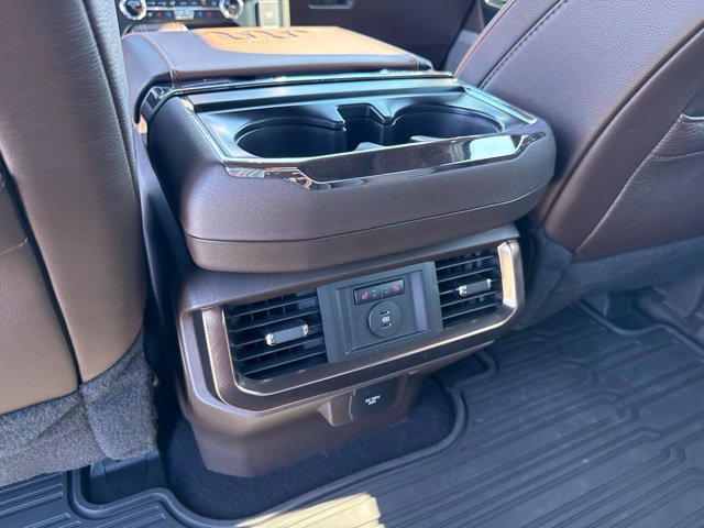 Certified 2025 Ford F150 King Ranch w/ FX4 Off-Road Package AWD/4WD image 25