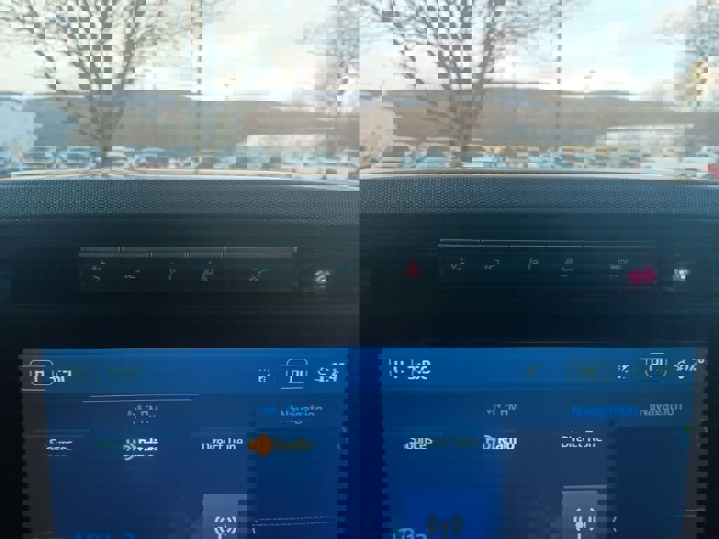 Certified 2022 Ford F150 Platinum image 52