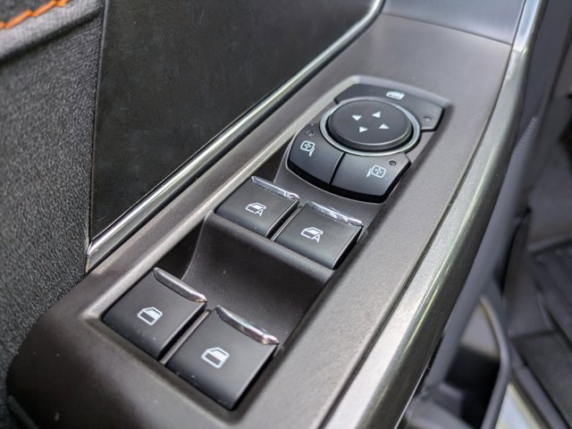 Certified 2023 Ford F150 Tremor w/ Bed Utility Package image 21