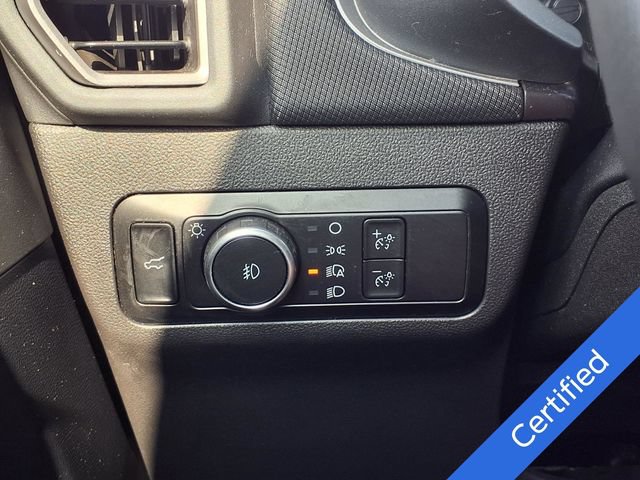 Certified 2023 Ford Bronco Sport Big Bend w/ Convenience Package AWD/4WD image 17