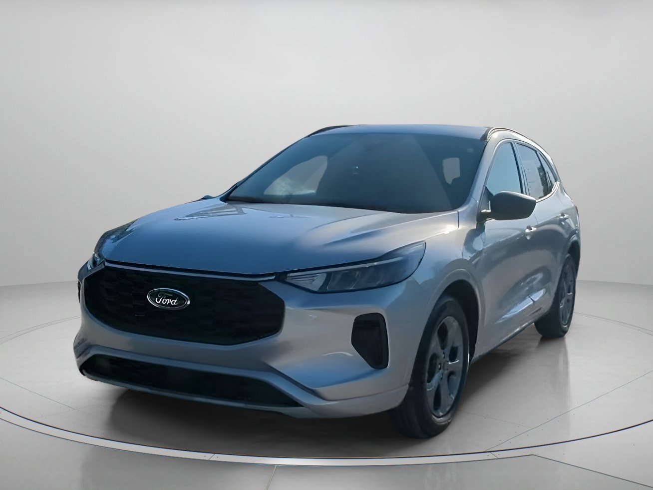 Certified 2023 Ford Escape ST-Line w/ Tech Pack #1 image 3