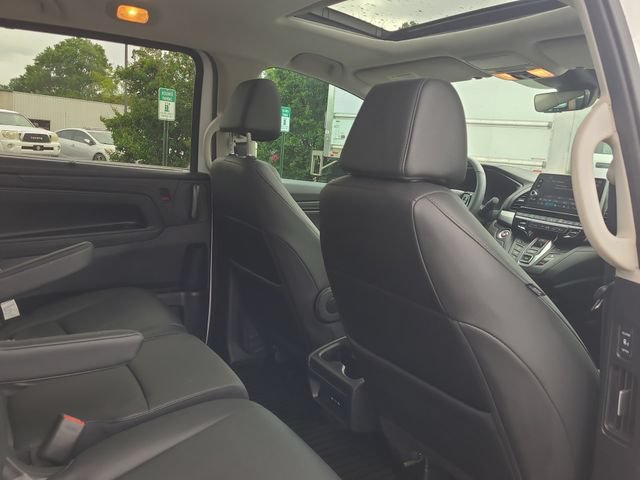 Used 2025 Honda Odyssey EX-L image 22