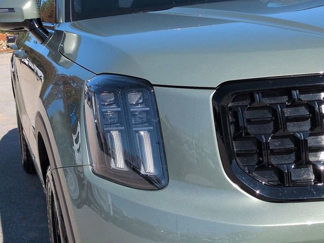 Used 2024 Kia Telluride SX X-Pro image 9