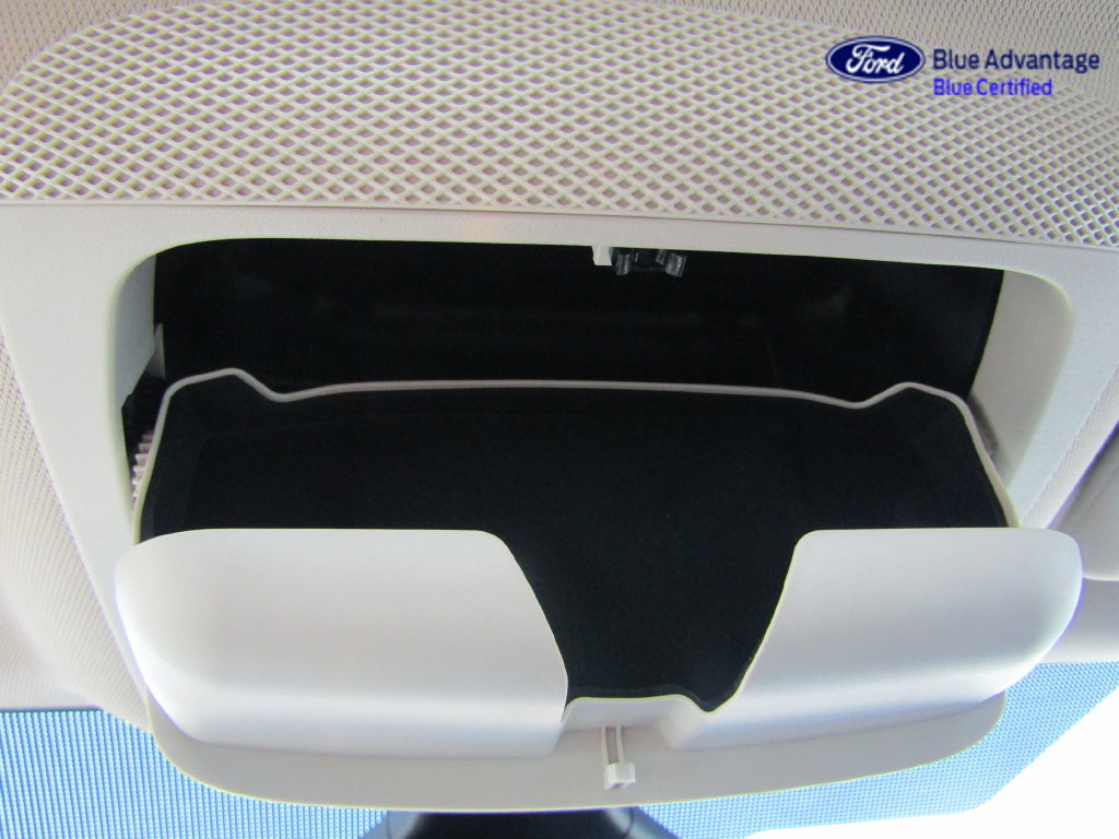 Certified 2024 Ford Edge SEL w/ Convenience Package AWD/4WD image 50