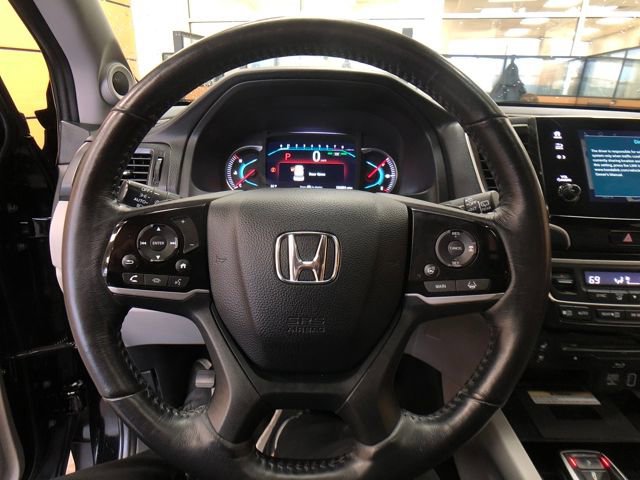 Used 2019 Honda Pilot Elite image 13