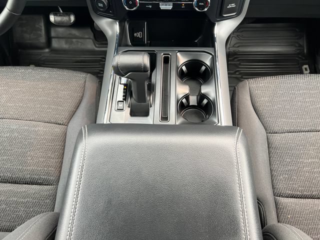 Certified 2025 Ford F150 XLT w/ Equipment Group 301A Standard AWD/4WD image 23