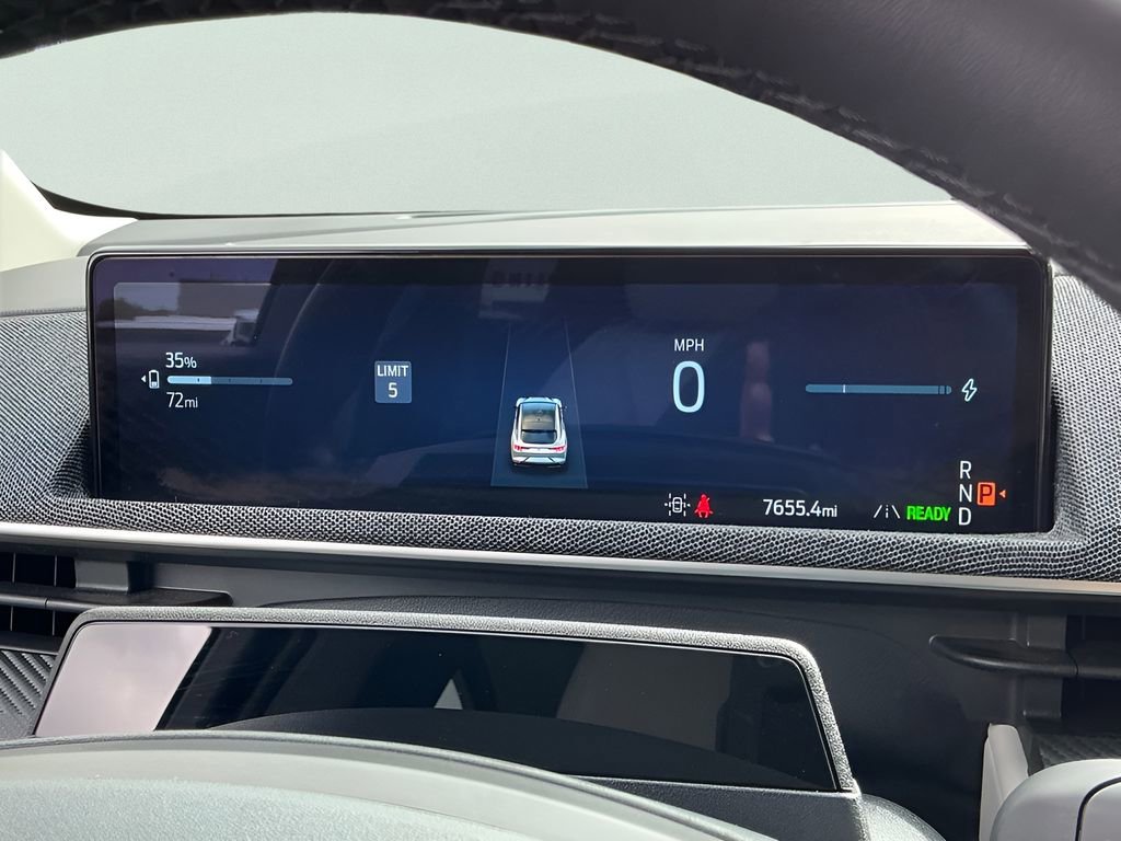 Certified 2025 Ford Mustang Mach-E Premium image 32