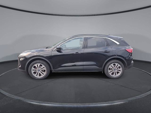 Certified 2022 Ford Escape SEL AWD/4WD image 5