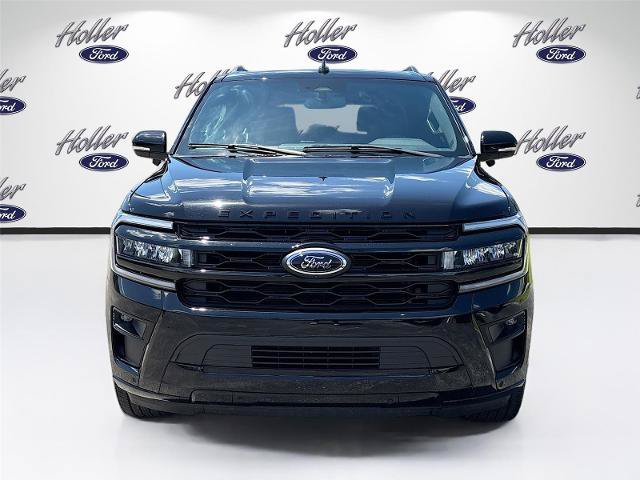 Certified 2023 Ford Expedition Limited RWD image 2
