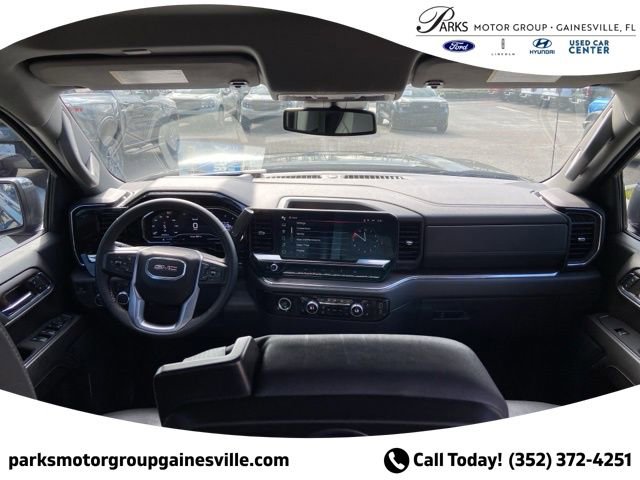 Used 2024 GMC Sierra 1500 SLT AWD/4WD image 15
