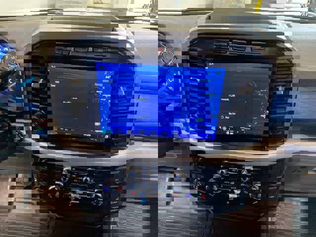 Certified 2021 Ford F150 XLT w/ Equipment Group 302A High image 25