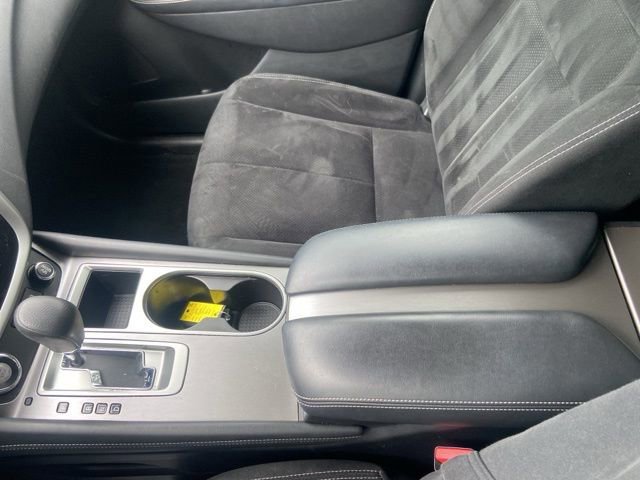 Used 2019 Nissan Murano S w/ Cargo Package image 16