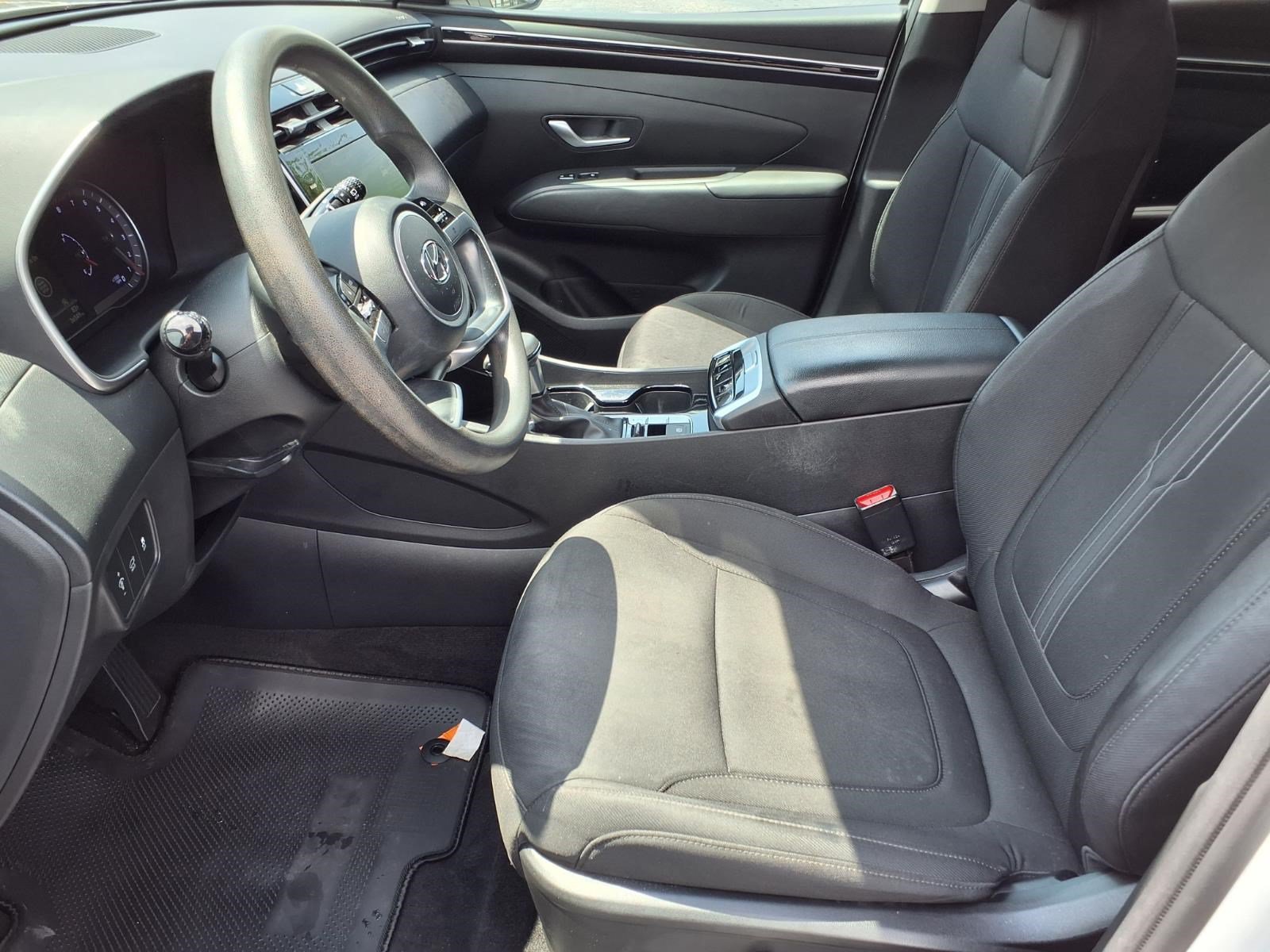 Used 2023 Hyundai Tucson SEL FWD image 14