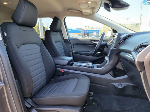 Certified 2023 Ford Edge SE AWD/4WD image 24