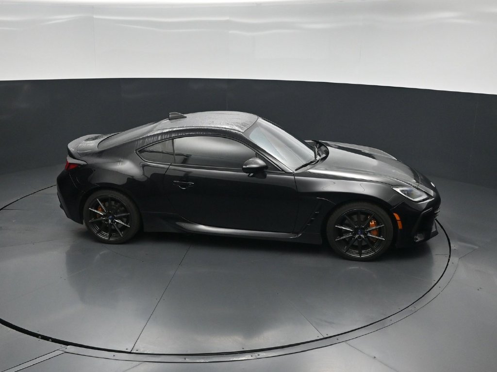 Used 2024 Subaru BRZ tS RWD image 46